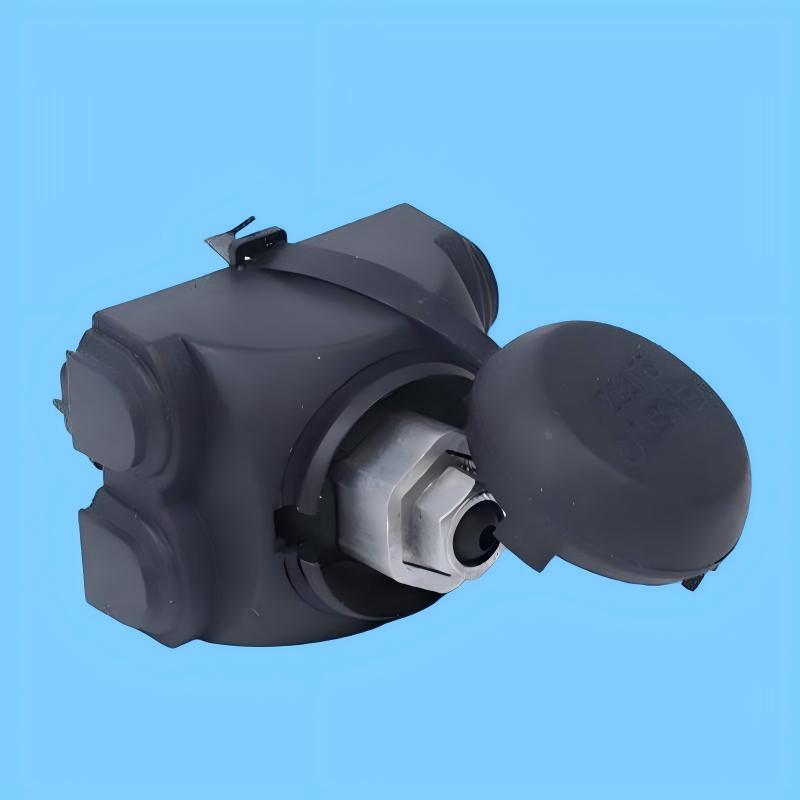 CPC-1 Insulation Piercing Clamp 5